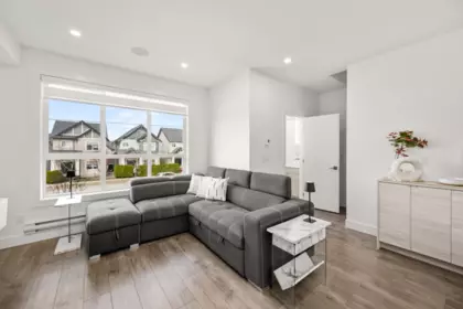 Office / Den Photo of 25 7177 194a Street, Surrey, BC