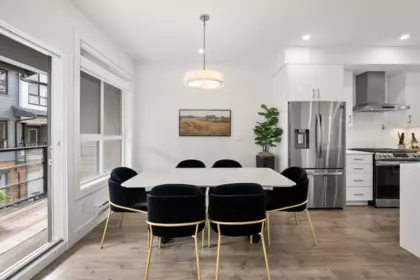 Pantry Photo of 25 7177 194a Street, Surrey, BC