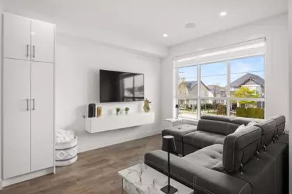 Powder Room Photo of 25 7177 194a Street, Surrey, BC