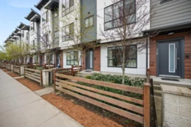25 7177 194a Street, Surrey, BC