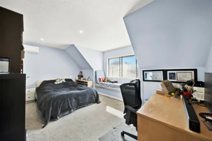 Bedroom 4 Photo of 1206 Pacific Drive, Tsawwassen, BC