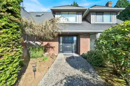 1206 Pacific Drive, Tsawwassen, BC, Tsawwassen — Single Family Residence for sale