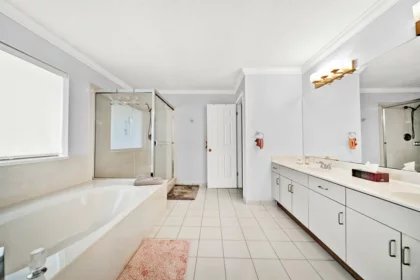 Laundry Room Photo of 1206 Pacific Drive, Tsawwassen, BC