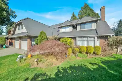 1206 Pacific Drive, Tsawwassen, BC, Tsawwassen — Single Family Residence for sale