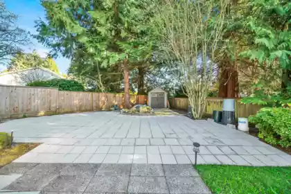 Outdoor Patio Photo of 1206 Pacific Drive, Tsawwassen, BC