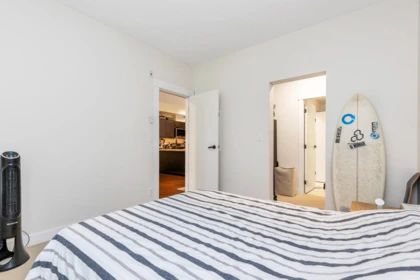 Hallway Photo of 109 33539 Holland Avenue, Abbotsford, BC