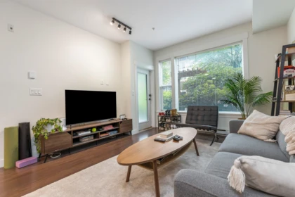 Loft / Bonus Room Photo of 109 33539 Holland Avenue, Abbotsford, BC