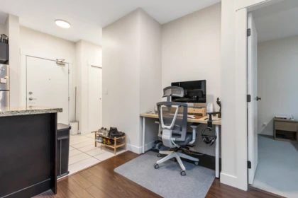 Mudroom Photo of 109 33539 Holland Avenue, Abbotsford, BC