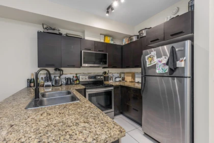 Pantry Photo of 109 33539 Holland Avenue, Abbotsford, BC