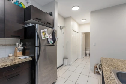 Walk-In Closet Photo of 109 33539 Holland Avenue, Abbotsford, BC
