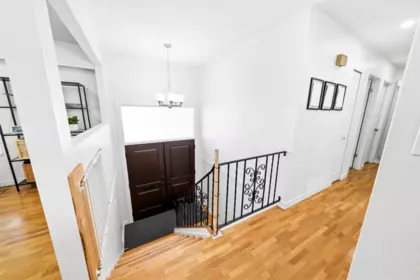 Basement Recreation Room Photo of 9720 Seagrave Road, Richmond, BC