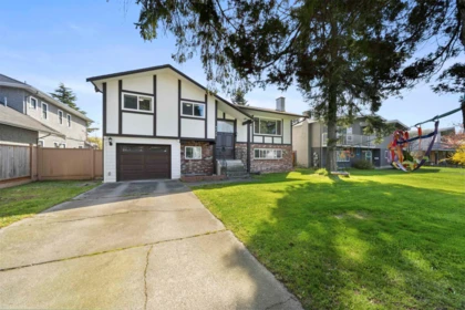 Fitness Center Photo Near 9720 Seagrave Road, Richmond, BC