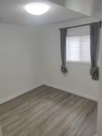 Garage Interior Photo of 9720 Seagrave Road, Richmond, BC