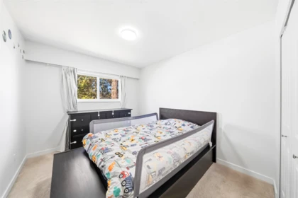 Office / Den Photo of 9720 Seagrave Road, Richmond, BC