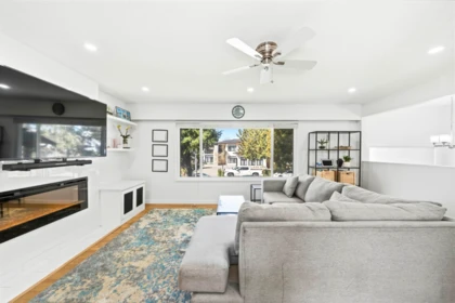 Pantry Photo of 9720 Seagrave Road, Richmond, BC