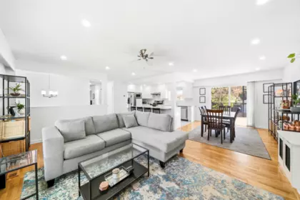 Primary Bedroom Photo of 9720 Seagrave Road, Richmond, BC