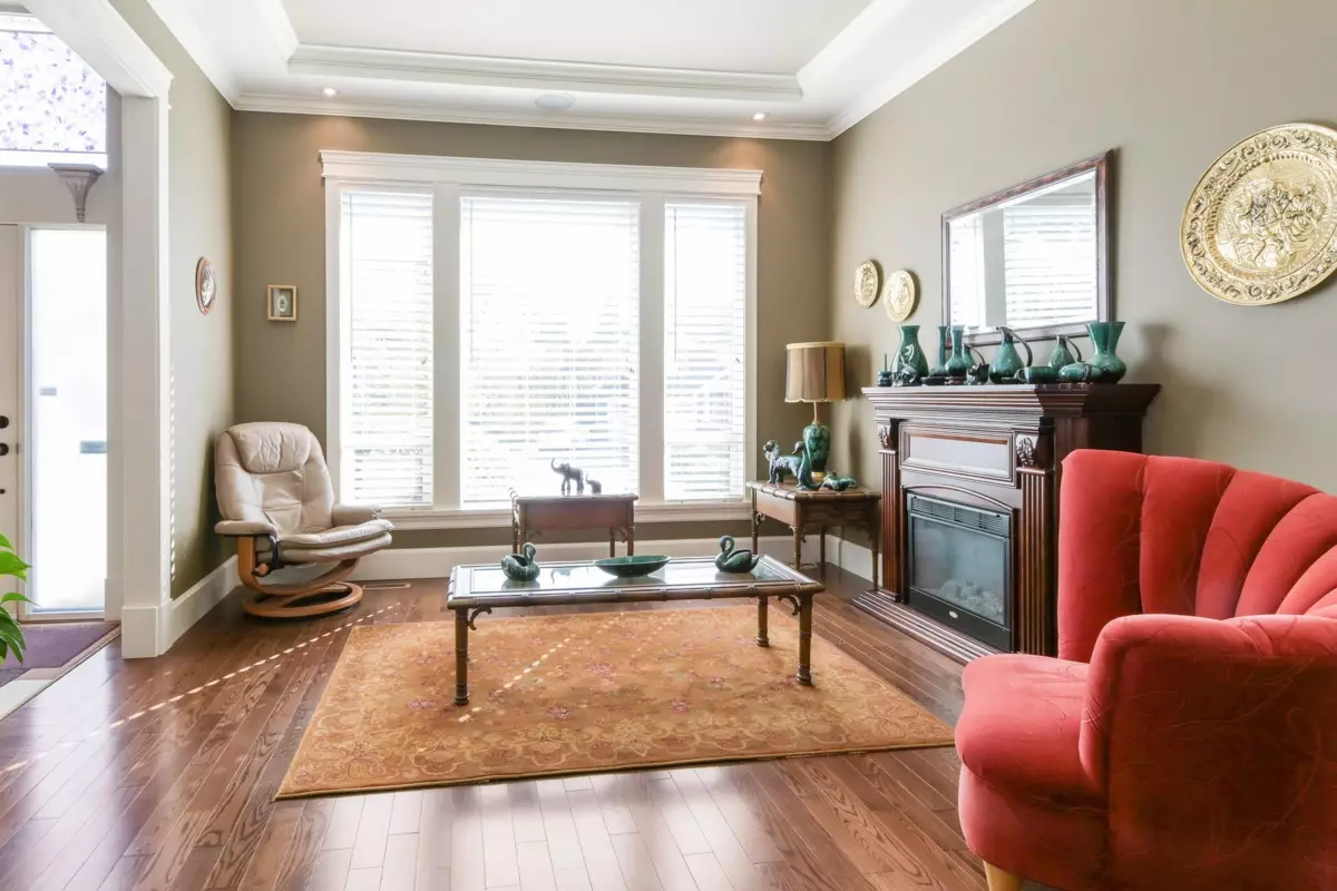 Family Room Photo of 5879 165 Street, Surrey, BC