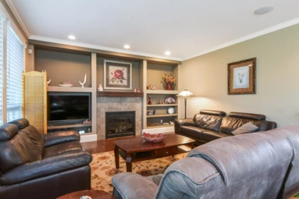 Breakfast Nook Photo of 5879 165 Street, Surrey, BC
