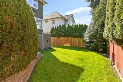 Community Amenities Photo (Clubhouse) of 5879 165 Street, Surrey, BC