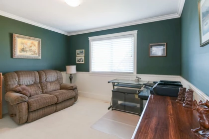 Entry Foyer Photo of 5879 165 Street, Surrey, BC