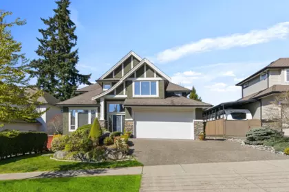 5879 165 Street, Surrey, BC, Surrey — Single Family Residence for sale