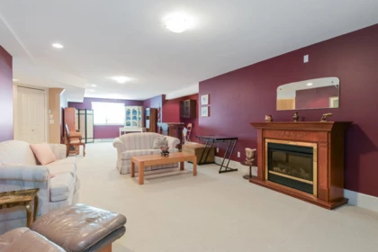Garage Interior Photo of 5879 165 Street, Surrey, BC