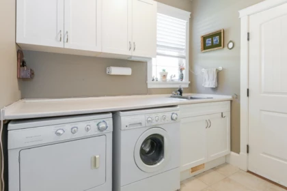 Guest Bathroom Photo of 5879 165 Street, Surrey, BC