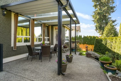 Hot Tub / Spa Photo of 5879 165 Street, Surrey, BC