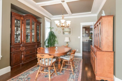 Kitchen Island Photo of 5879 165 Street, Surrey, BC