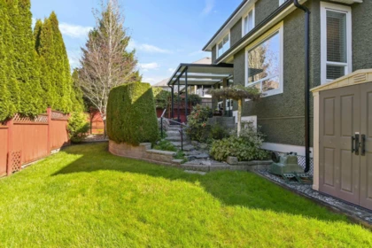 Neighborhood Park Photo Near 5879 165 Street, Surrey, BC