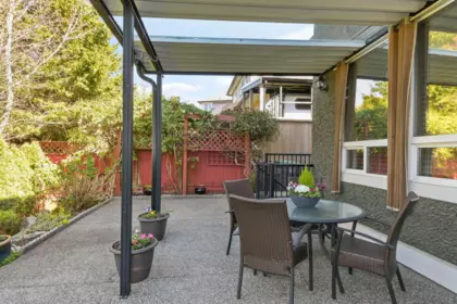 Outdoor Kitchen Photo of 5879 165 Street, Surrey, BC