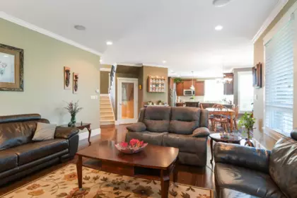 Primary Bedroom Photo of 5879 165 Street, Surrey, BC