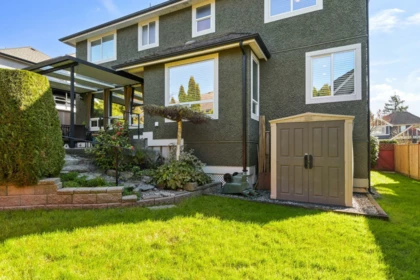 Street View Photo of 5879 165 Street, Surrey, BC