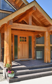 Breakfast Nook Photo of 4759 Laurel Avenue, Sechelt, BC
