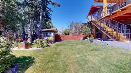 4759 Laurel Avenue, Sechelt, BC, Sechelt — Single Family Residence for sale