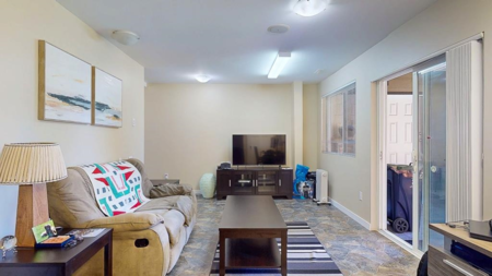 Hallway Photo of 4759 Laurel Avenue, Sechelt, BC