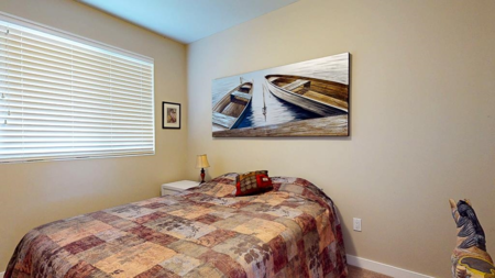 Laundry Room Photo of 4759 Laurel Avenue, Sechelt, BC