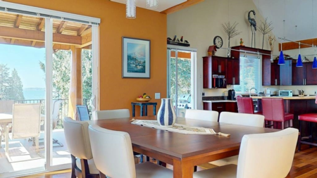 Loft / Bonus Room Photo of 4759 Laurel Avenue, Sechelt, BC
