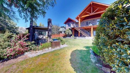 Pantry Photo of 4759 Laurel Avenue, Sechelt, BC