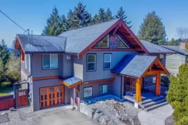 4759 Laurel Avenue, Sechelt, BC