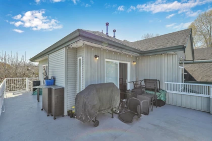 Laundry Room Photo of 8546 164 Street, Surrey, BC