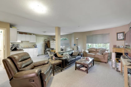 Outdoor Kitchen Photo of 8546 164 Street, Surrey, BC