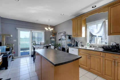 Powder Room Photo of 8546 164 Street, Surrey, BC