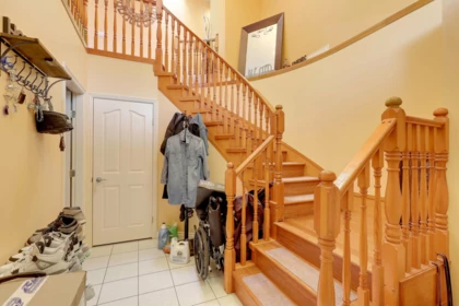 Walk-In Closet Photo of 8546 164 Street, Surrey, BC