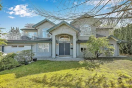 8546 164 Street, Surrey, BC