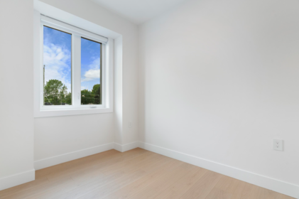 Mudroom Photo of 2 4257 Beatrice Street, Vancouver, BC