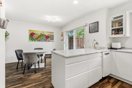 Powder Room Photo of 154 15501 89a Avenue, Surrey, BC