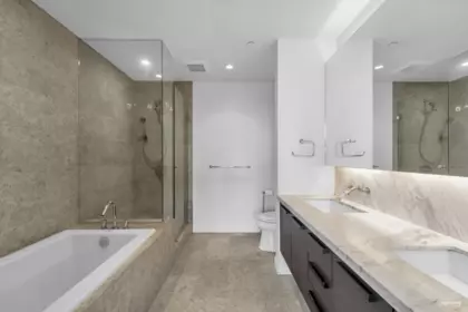 Laundry Room Photo of 302 5838 Berton Avenue, Vancouver, BC