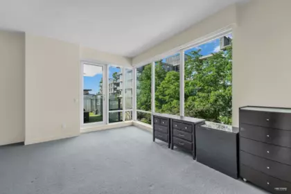 Loft / Bonus Room Photo of 302 5838 Berton Avenue, Vancouver, BC