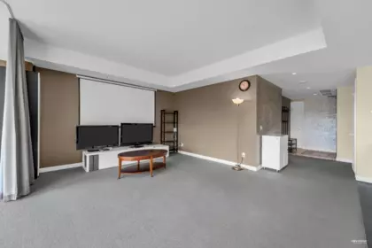 Primary Bedroom Photo of 302 5838 Berton Avenue, Vancouver, BC